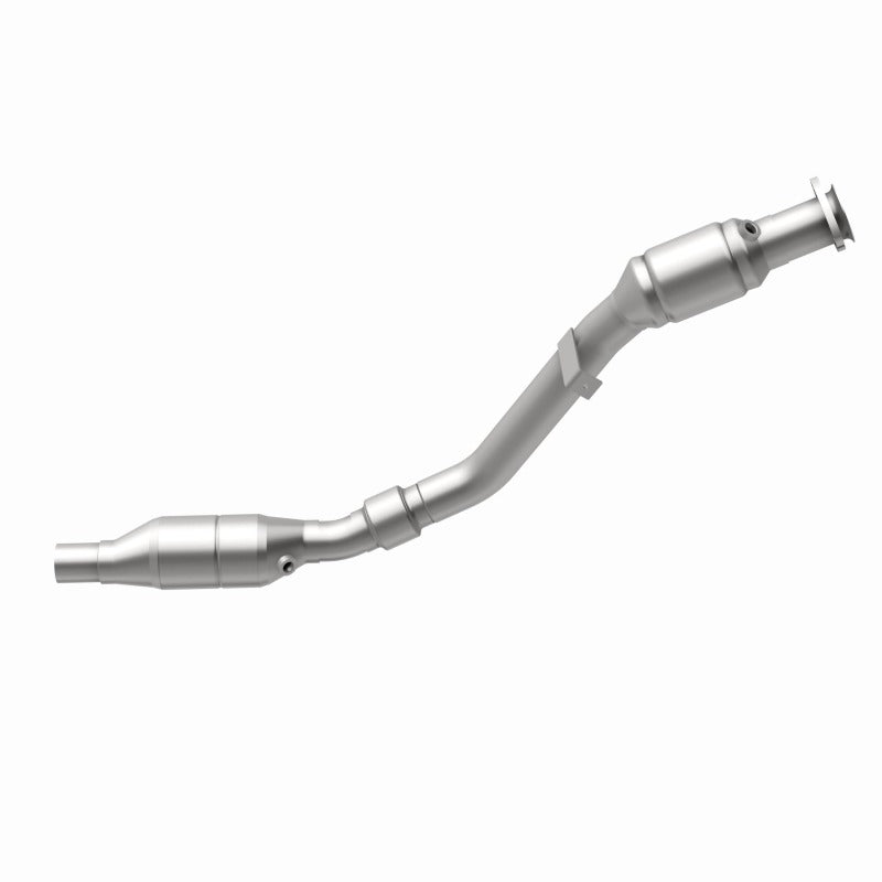 MagnaFlow Direct Fit Catalytic Converter 04-06 Audi S4 4.2L