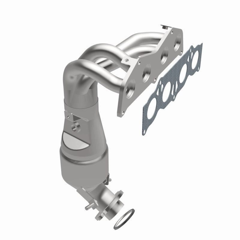MagnaFlow Direct Fit Catalytic Converter SCION TC- 05-09 2.4L OEM