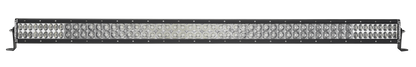 50 Inch Spot/Driving Combo Light Black Housing E-Series Pro RIGID Industries