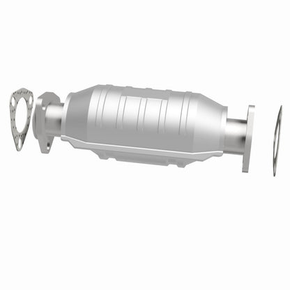 MagnaFlow Direct Fit Catalytic Converter Volvo 79