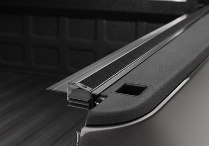 Sentry CT Tonneau Cover Black 2009-2018 (2019-2024 Classic) Ram 5 Foot 7 Inch Bed Truxedo