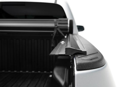 Sentry Tonneau Cover Black 2007-2021 Toyota Tundra Truxedo