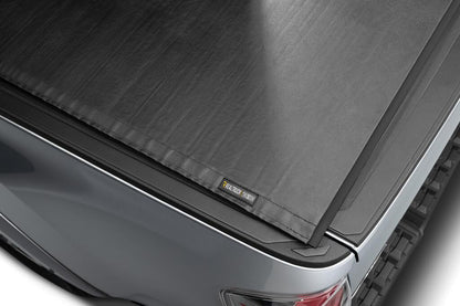 Sentry Tonneau Cover Black 2007-2021 Toyota Tundra Truxedo