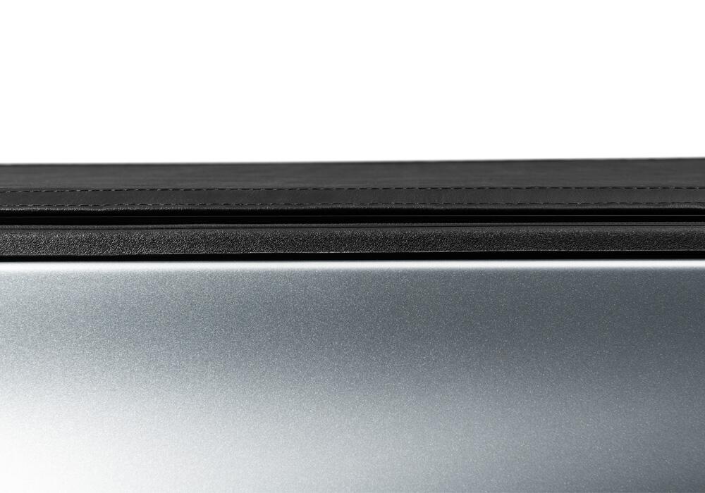 Sentry Tonneau Cover Black 2007-2021 Toyota Tundra Truxedo