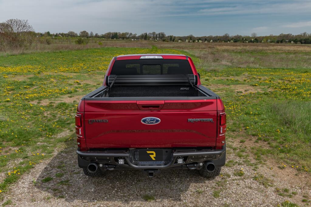 Sentry Tonneau Cover Black 2002-2008 Dodge Ram 1500/2003-2009 2500/3500 Truxedo