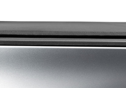 Sentry CT Tonneau Cover Black 2016-2023 Toyota Tacoma 6 Foot Bed Truxedo