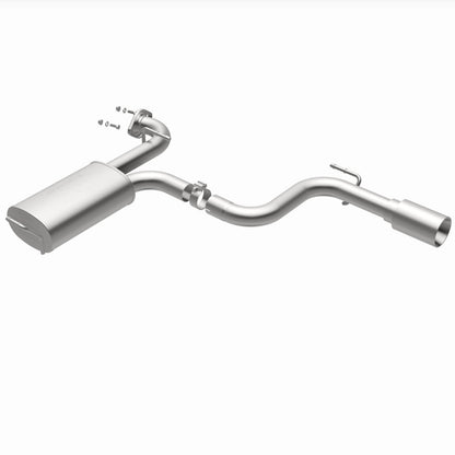MagnaFlow Sys Cat-Back 01-03 Toyota Celica Gts 1.8