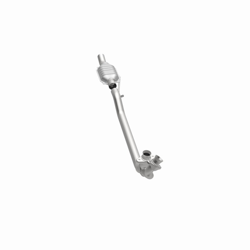 MagnaFlow Direct Fit Catalytic Converter Ford 87 96