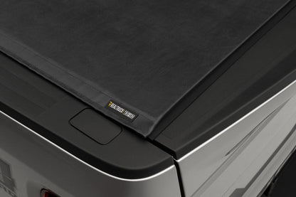 Sentry Tonneau Cover Black 2008-2016 Ford F-250/350/450 Truxedo