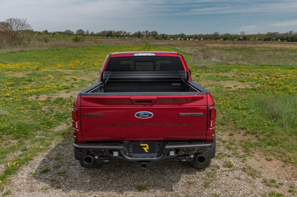 Sentry Tonneau Cover Black 2007-2013 Silverado/Sierra 5 Foot 9 Inch Bed Truxedo