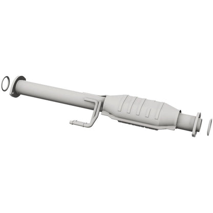 MagnaFlow Direct Fit Catalytic Converter 02-04 Tacoma 3.4L rear 50S