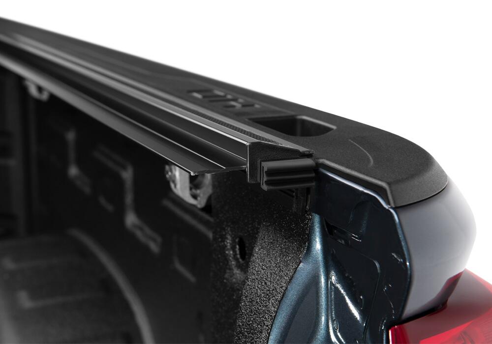 Sentry CT Tonneau Cover 2020-2027 Silverado/Sierra 2500 HD/3500 HD 6 Foot 9 Inch Bed with or without MultiPro Tailgate Truxedo