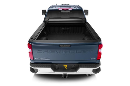 Sentry CT Tonneau Cover 2020-2027 Silverado/Sierra 2500 HD/3500 HD 6 Foot 9 Inch Bed with or without MultiPro Tailgate Truxedo