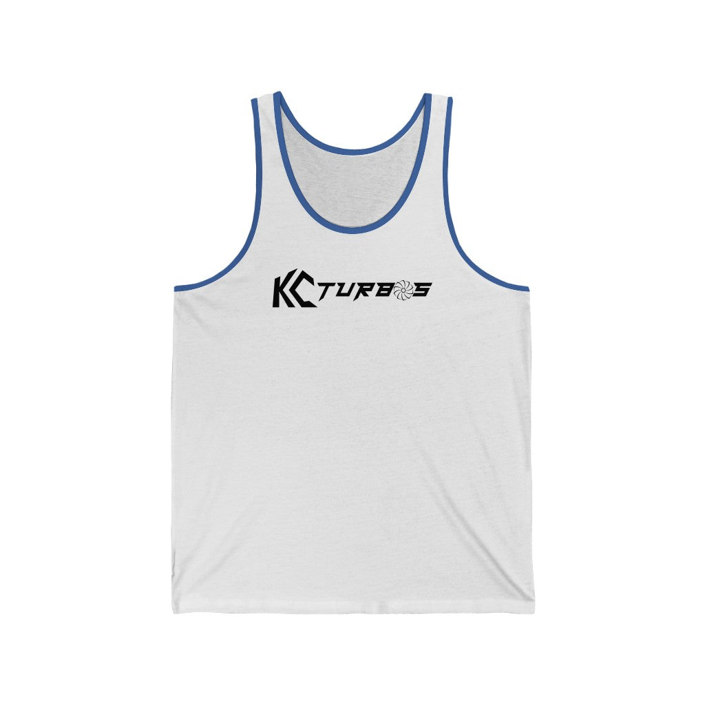 Textile Graphix Fun Summer Jersey Tank - view 3