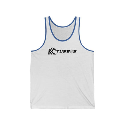 Textile Graphix Fun Summer Jersey Tank - view 3
