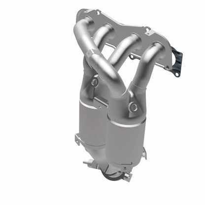 MagnaFlow Direct Fit Catalytic Converter 01-06 Toyota Highlander 2.4L