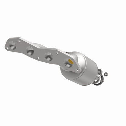 MagnaFlow Direct Fit Catalytic Converter 03-05 Honda Civic 1.3L