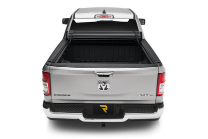 Sentry Tonneau Cover Black 2019-2026 (New Body Style) Ram 5 Foot 7 Inch Bed Truxedo