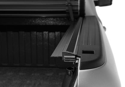 Sentry Tonneau Cover Black 2019-2026 (New Body Style) Ram 5 Foot 7 Inch Bed Truxedo