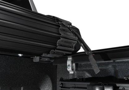 Sentry Tonneau Cover Black 2019-2026 (New Body Style) Ram 5 Foot 7 Inch Bed Truxedo