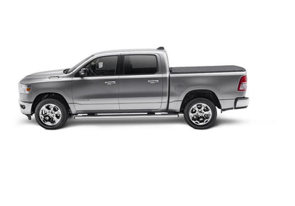 Sentry Tonneau Cover Black 2019-2026 (New Body Style) Ram 5 Foot 7 Inch Bed Truxedo