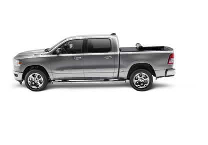 Sentry Tonneau Cover Black 2019-2026 (New Body Style) Ram 5 Foot 7 Inch Bed Truxedo
