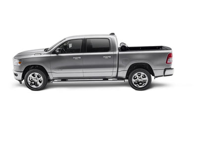 Sentry Tonneau Cover Black 2019-2026 (New Body Style) Ram 5 Foot 7 Inch Bed Truxedo