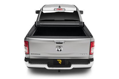 Sentry Tonneau Cover Black 2019-2026 (New Body Style) Ram 5 Foot 7 Inch Bed Truxedo