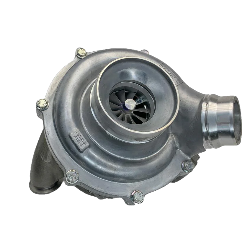 Ford Reman Stock Replacement Turbo - 6.7 Powerstroke (2015-2019)