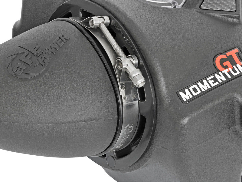 aFe Momentum GT Pro DRY S Stage-2 Intake System 13-16 Cadillac ATS L4-2.0L (t)