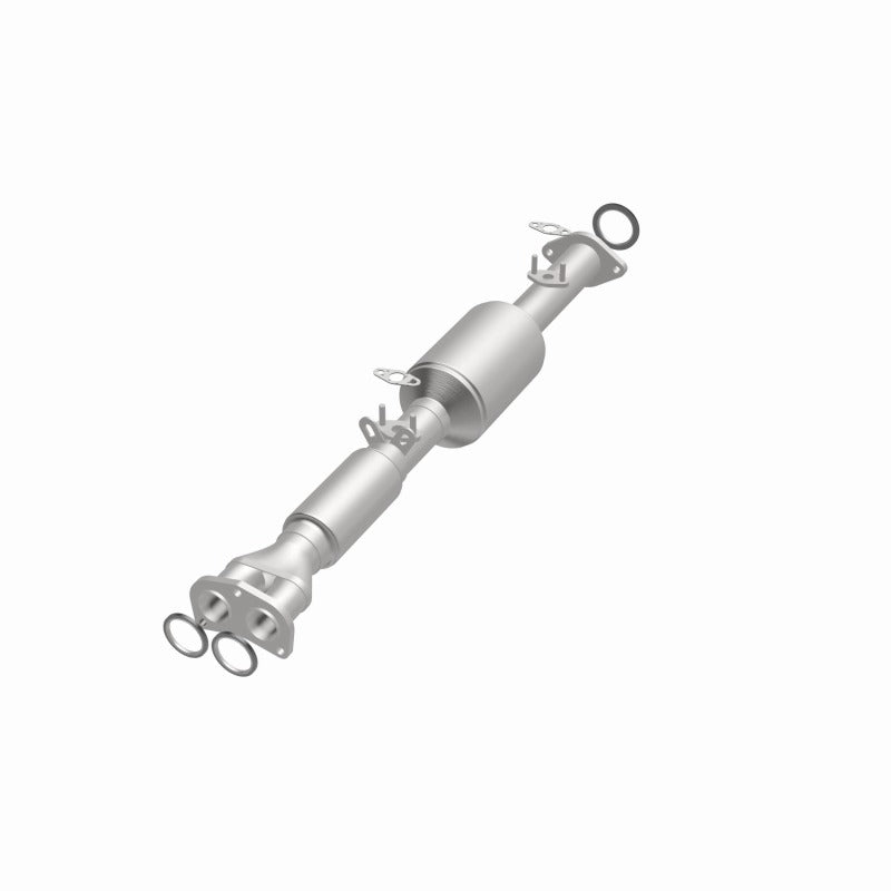 MagnaFlow Direct Fit Catalytic Converter 91-95 Toyota Previa 2.4L