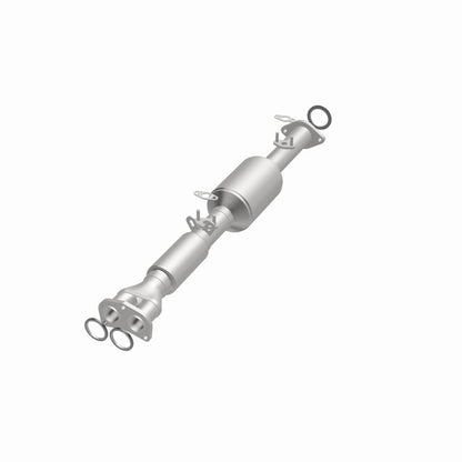 MagnaFlow Direct Fit Catalytic Converter 91-95 Toyota Previa 2.4L