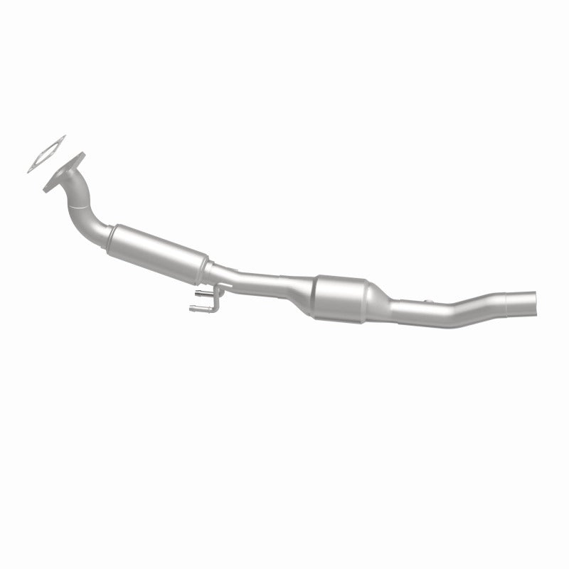MagnaFlow 2001 Volkswagen Beetle 2.0L Direct Fit Converter