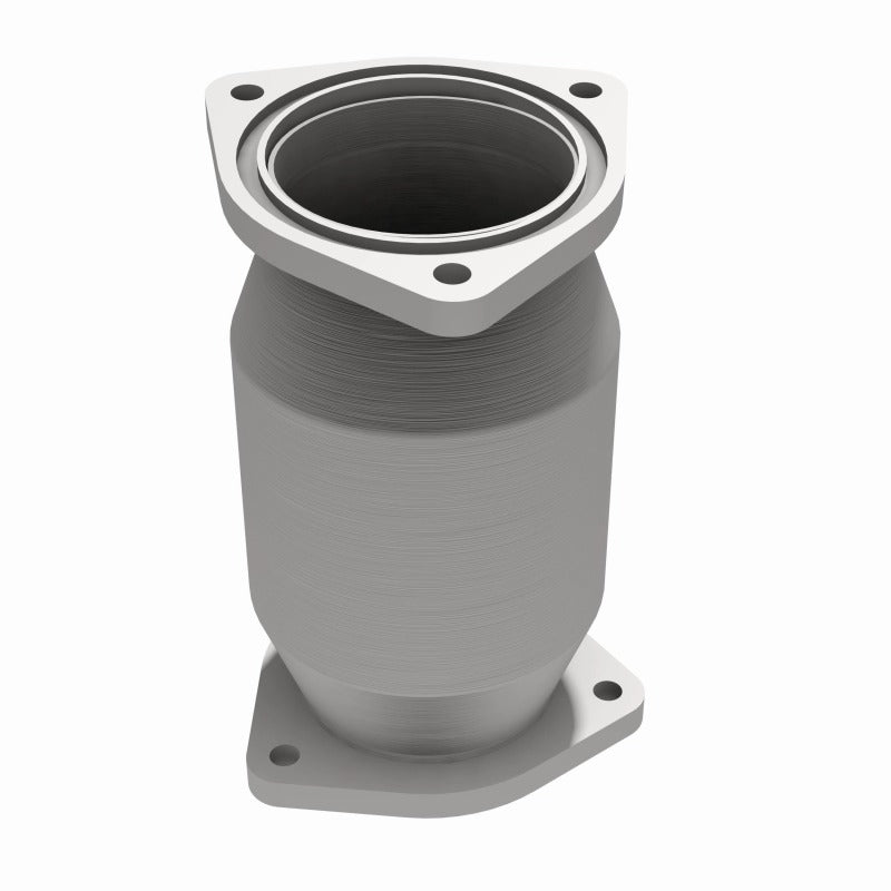 MagnaFlow Direct Fit Catalytic Converter 99-02 Daewoo Nubira 2.0L fr