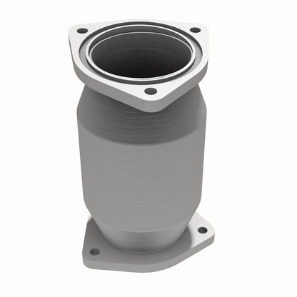 MagnaFlow Direct Fit Catalytic Converter 99-02 Daewoo Nubira 2.0L fr
