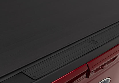 Sentry CT Tonneau Cover Black 2015-2025 Ford F-150 Truxedo