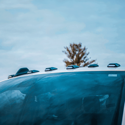 S-Series Cab Lights | 2019-2026 Dodge Ram 2500 / 3500