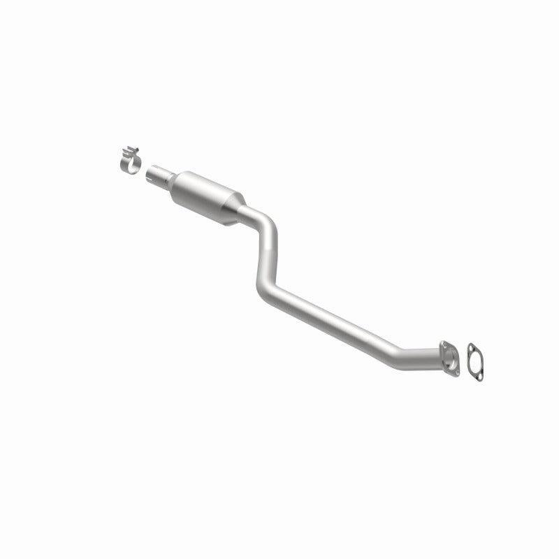 MagnaFlow 08-10 BMW 528i 3.0L Direct Fit Converter