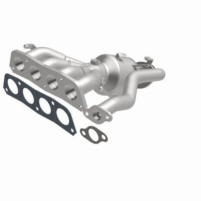 MagnaFlow 18-19 Toyota Camry 2.5L Direct-Fit Catalytic Converter