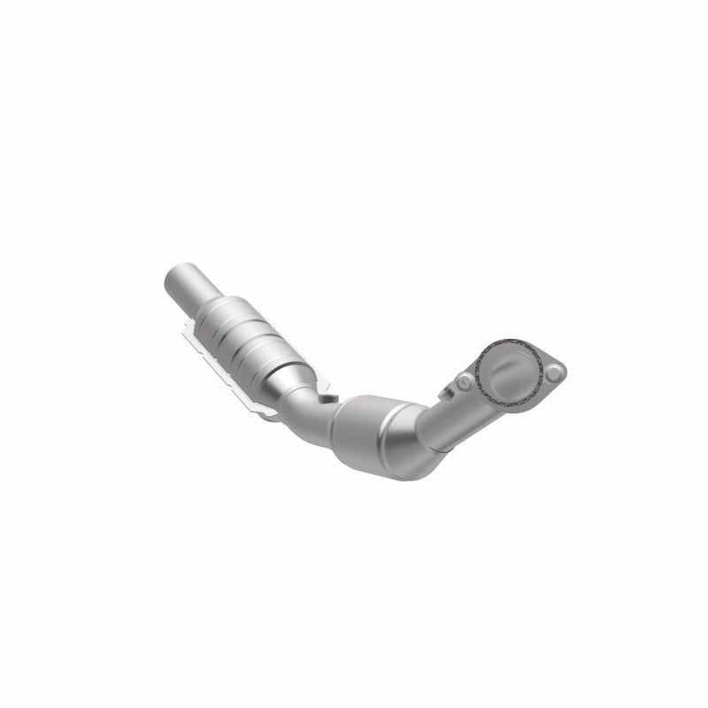 MagnaFlow Direct Fit Catalytic Converter 10-11 Chevrolet Camaro V6 3.6L
