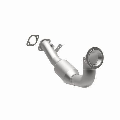MagnaFlow Direct Fit Catalytic Converter BMW 3 07-08 Front OEM