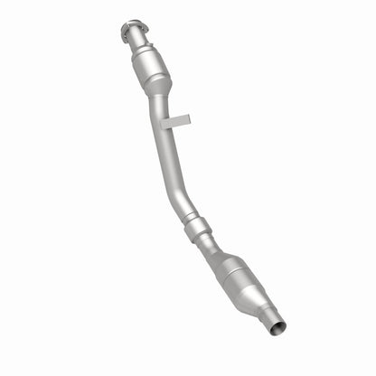 MagnaFlow Direct Fit Catalytic Converter 04-06 Audi S4 4.2L
