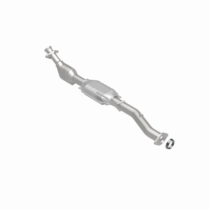 MagnaFlow Direct Fit Catalytic Converter 00 Ford Ranger 2.5L
