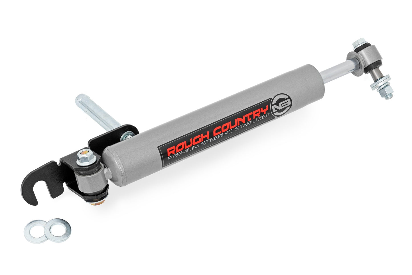 N3 Steering Stabilizer | Chevy/GMC 2500HD/3500HD (16-26)