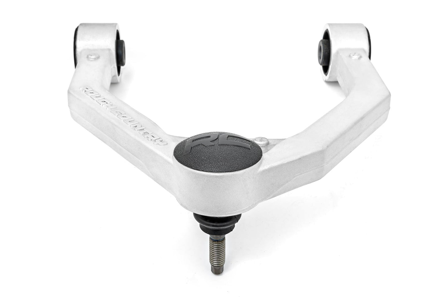 Forged Upper Control Arms | OE Upgrade | Nissan Titan XD 2WD/4WD (2016-2024)