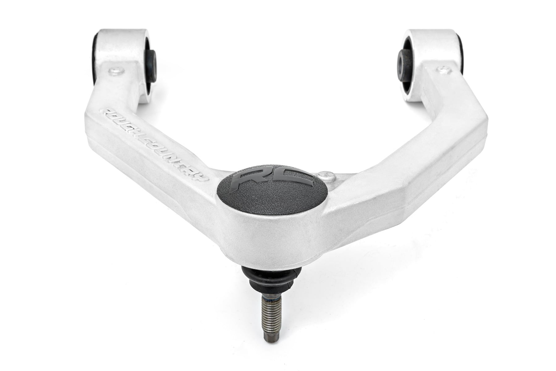 Forged Upper Control Arms | OE Upgrade | Nissan Titan XD 2WD/4WD (2016-2024)