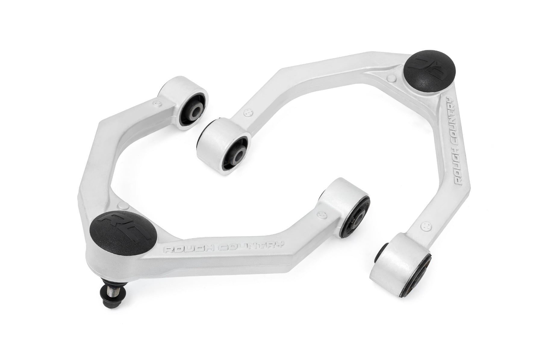 Forged Upper Control Arms | OE Upgrade | Nissan Titan XD 2WD/4WD (2016-2024)