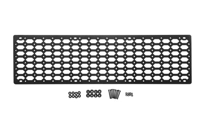 Molle Panel Kit |  Bed Cap Side Box Internal | Toyota Tacoma 2WD/4WD (16-26)
