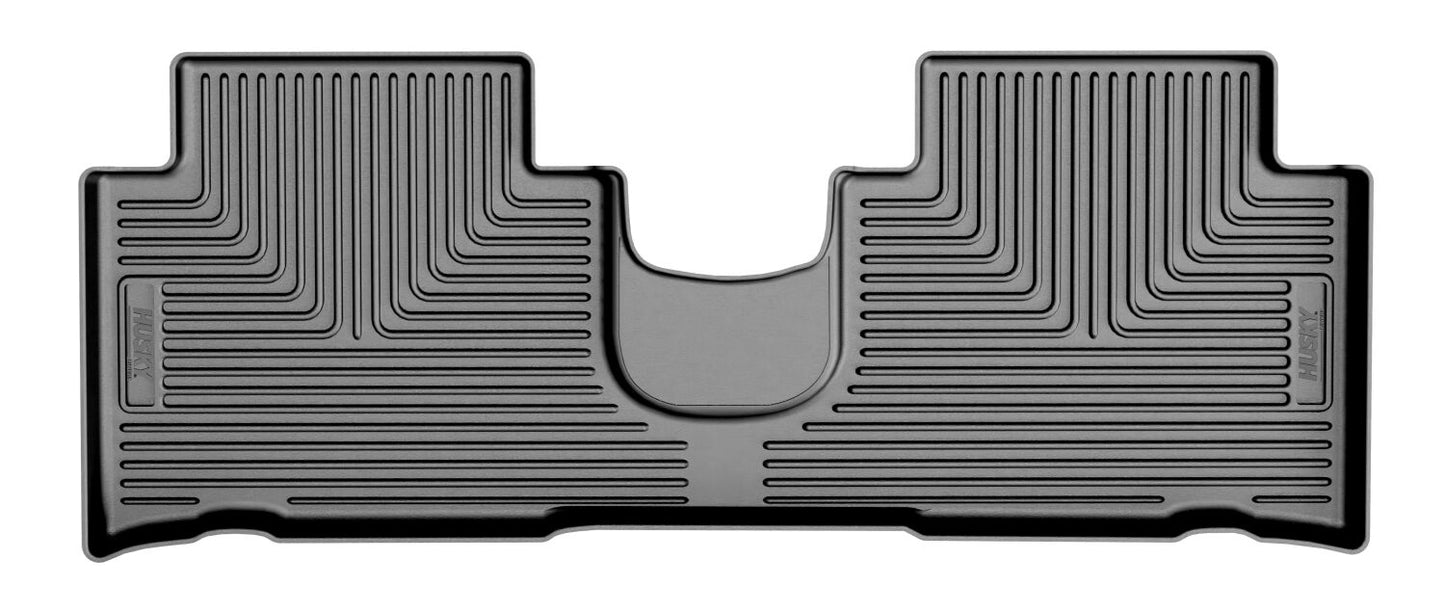 Weatherbeater 2nd Seat Floor Liner For 2022-2024 Ioniq 5 Husky Liners