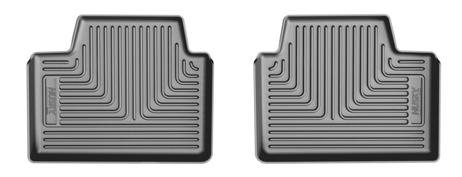Weatherbeater 2nd Seat Floor Liner For 2022-2025 330i Husky Liners